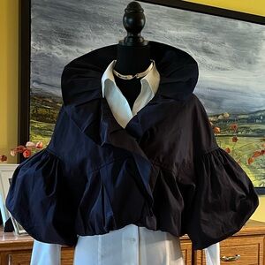 Couture Bolero Jacket - Like New!